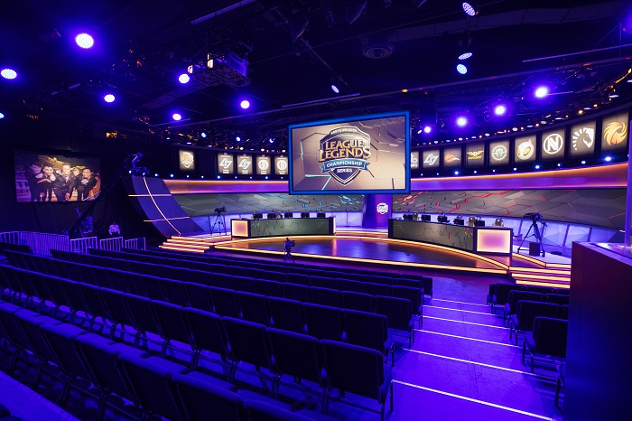 LoL : TSM organise un pari pour le Spring Split